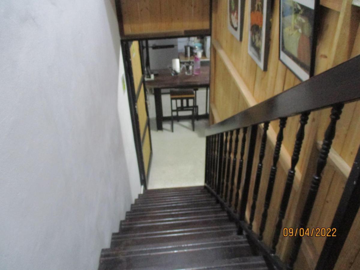 Buffalo Soldier Home Malacca Exterior foto